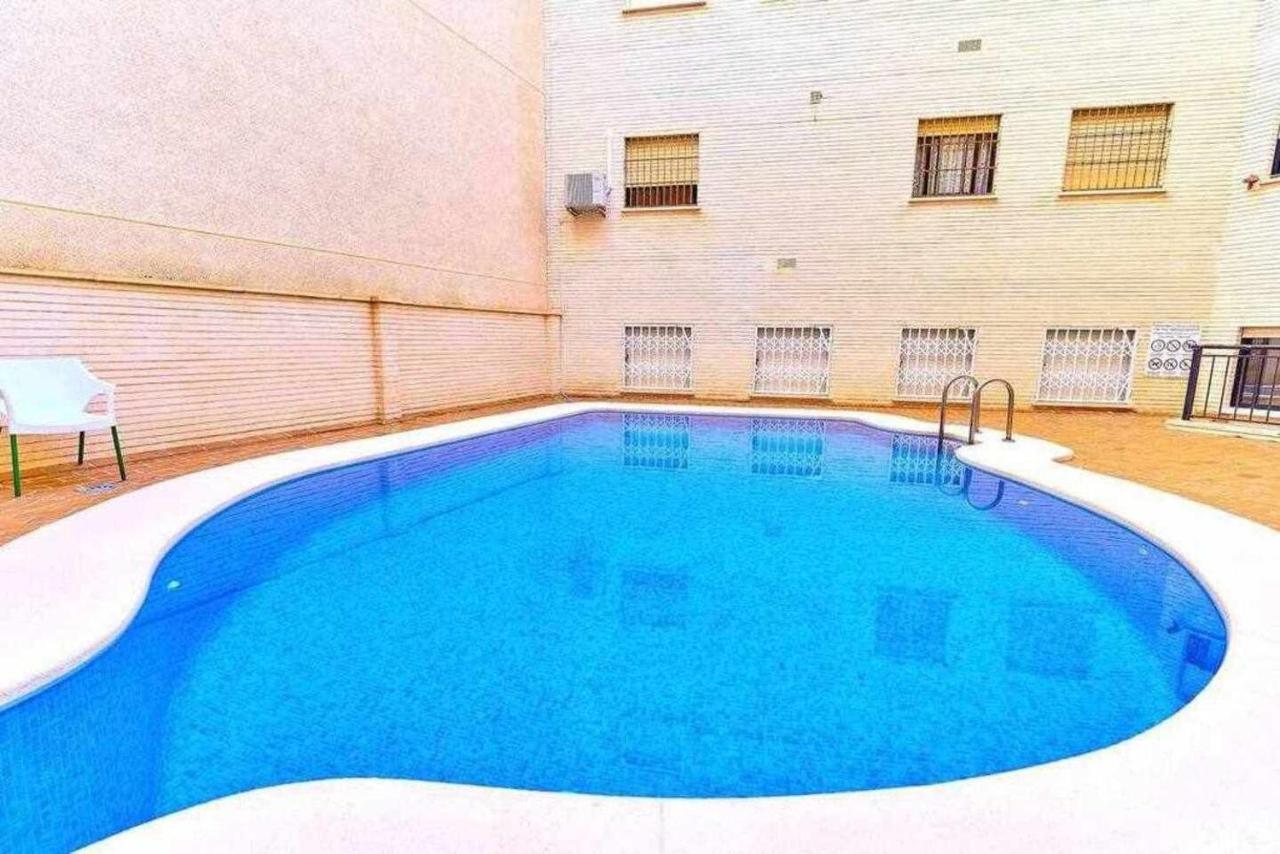 טורבייחה Espanhouse La Sal Estudio מראה חיצוני תמונה